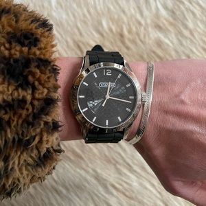 Coach Watch